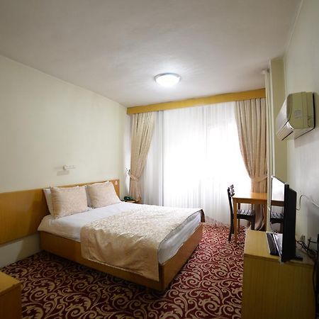 Buyuk Maras Hotel Kahramanmaras Zewnętrze zdjęcie