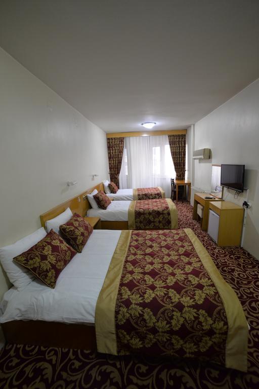 Buyuk Maras Hotel Kahramanmaras Zewnętrze zdjęcie