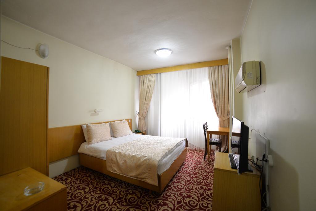 Buyuk Maras Hotel Kahramanmaras Zewnętrze zdjęcie