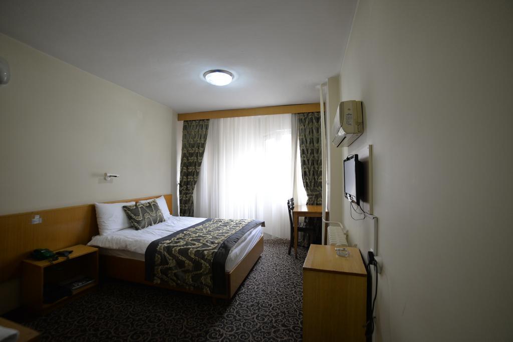 Buyuk Maras Hotel Kahramanmaras Zewnętrze zdjęcie