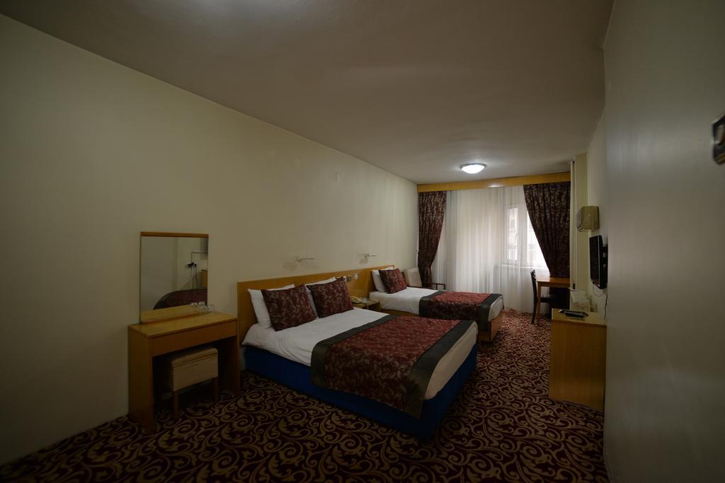 Buyuk Maras Hotel Kahramanmaras Zewnętrze zdjęcie
