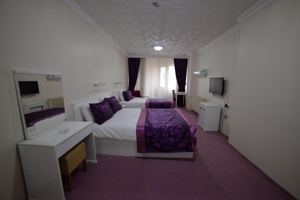 Buyuk Maras Hotel Kahramanmaras Zewnętrze zdjęcie