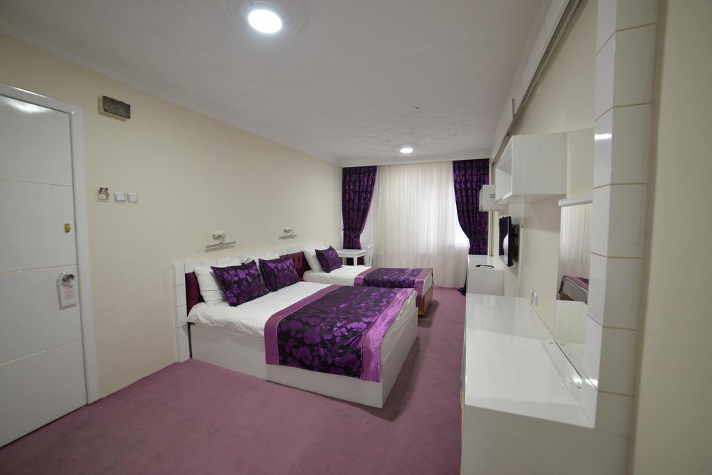 Buyuk Maras Hotel Kahramanmaras Zewnętrze zdjęcie