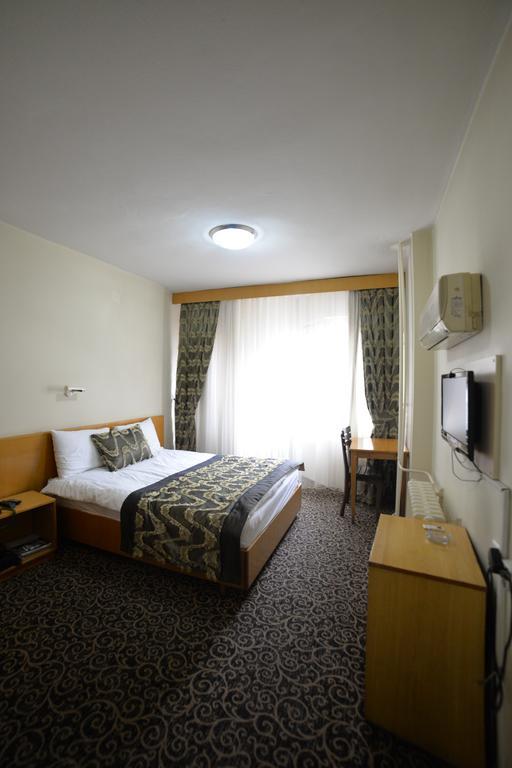 Buyuk Maras Hotel Kahramanmaras Zewnętrze zdjęcie