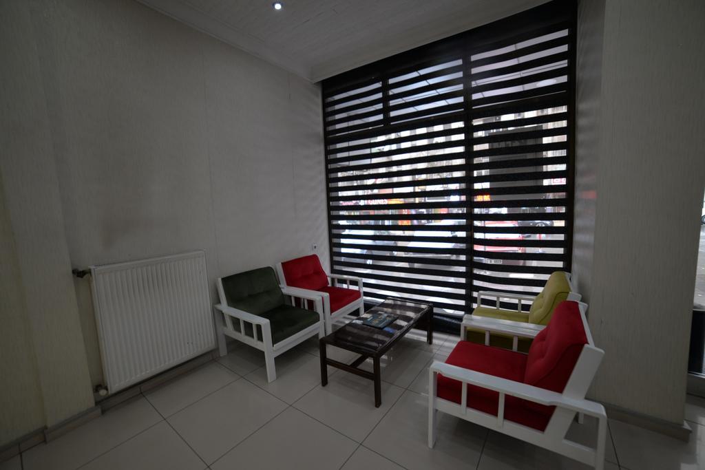 Buyuk Maras Hotel Kahramanmaras Zewnętrze zdjęcie