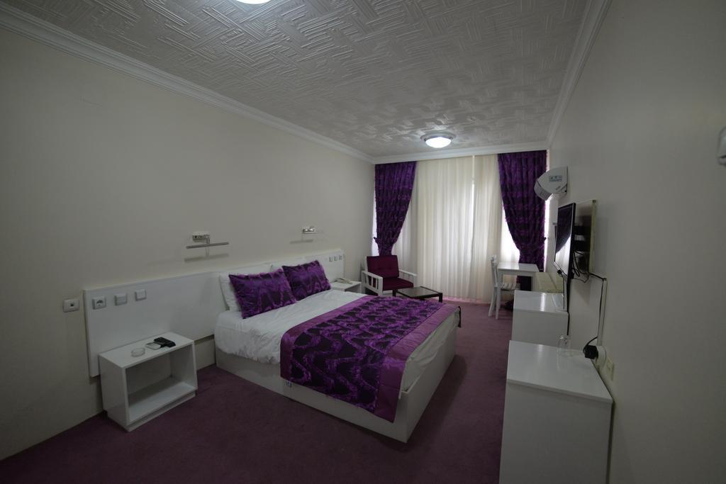 Buyuk Maras Hotel Kahramanmaras Zewnętrze zdjęcie