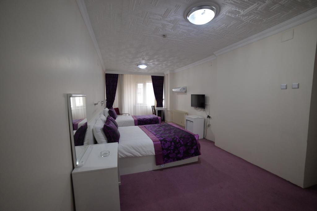 Buyuk Maras Hotel Kahramanmaras Zewnętrze zdjęcie