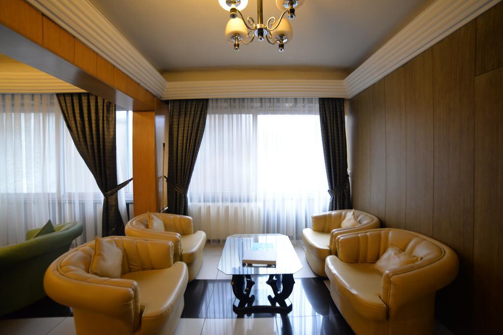 Buyuk Maras Hotel Kahramanmaras Zewnętrze zdjęcie