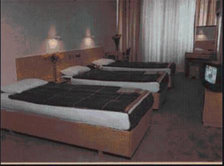 Buyuk Maras Hotel Kahramanmaras Pokój zdjęcie